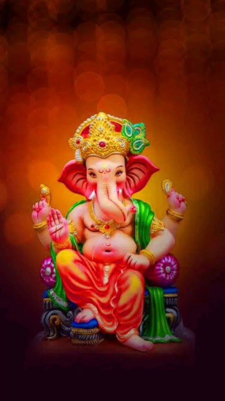 God Vinayagar Bhagwan Ji Pillaiyar Hd Photo Free Download