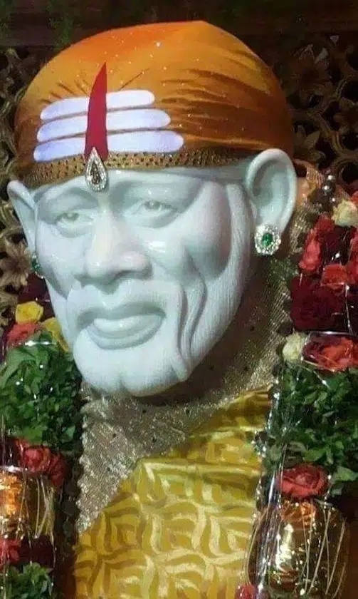 Shirdi Ke Sai Baba Ki 3d Pictures