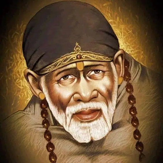 Bhagwan Sai Baba Ki 3d Photo Downloading