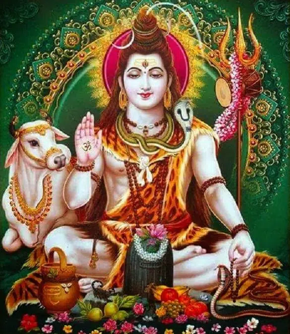 God Shankar Images