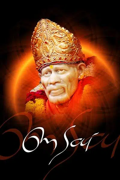 Sai Baba Whatsapp DP for Thrusday Whatsapp Status