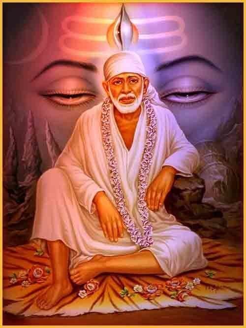 Sai DP for Whatsapp Free Download