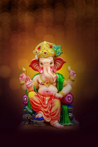 Find Ganesha Vinayaka images and photos