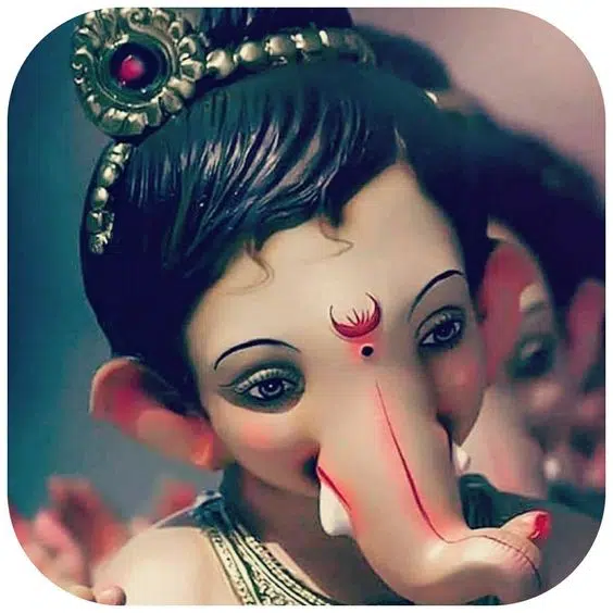 Favorite Vinayaka Ganesh HD mobile wallpapers