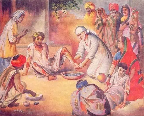 God Sai Images