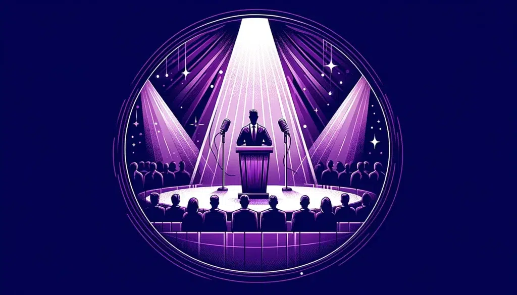 The Ultimate Guide to Mastering Public Speaking: Tips and Tricks