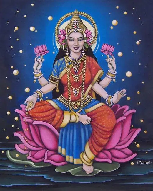 Lakshmi Devi Pics