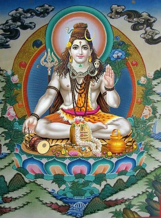 Mahadev HD Photos