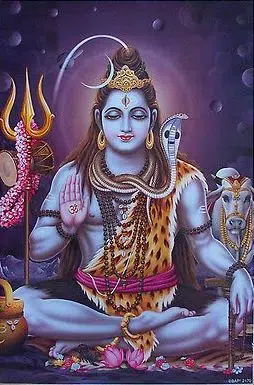 Shankar Mahadev Images