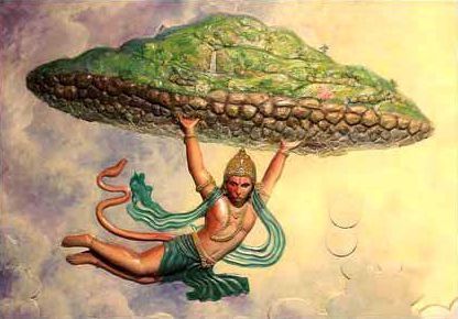 Jai Jai Jai Bajrangbali Photo