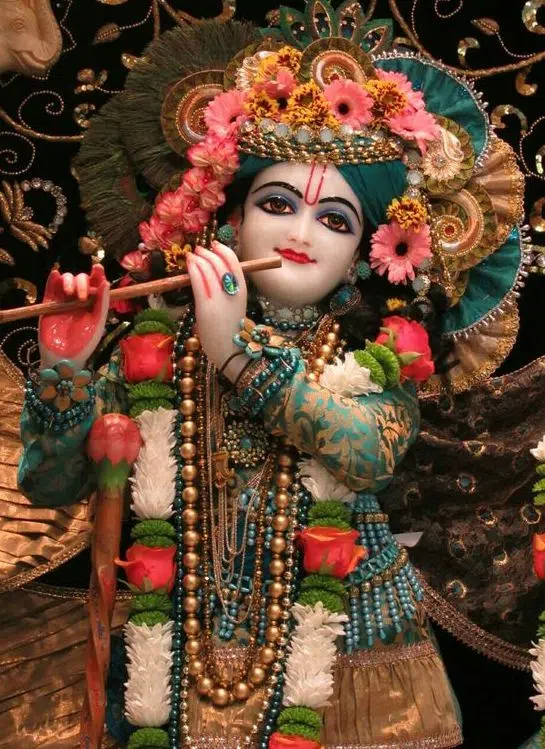 Laddu Gopal Pics