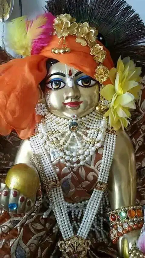 Laddu Gopal Images in HD