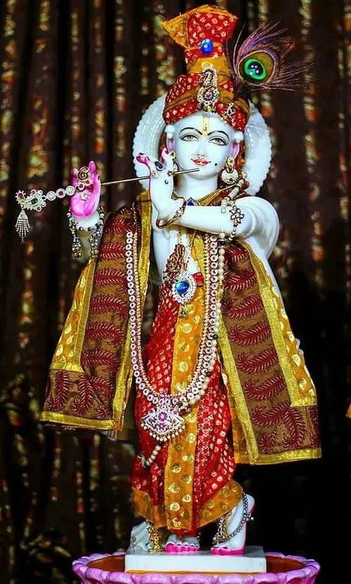 Laddu Gopal Images HD