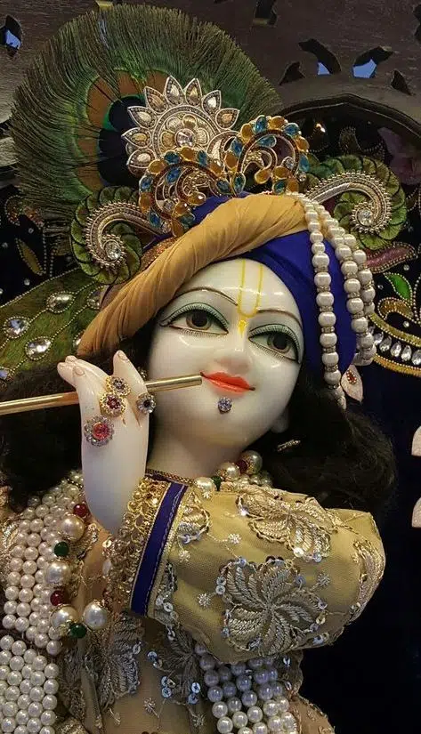 Bal Gopal Pic HD