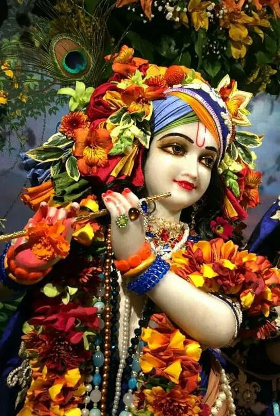 Bal Gopal Ki Photo