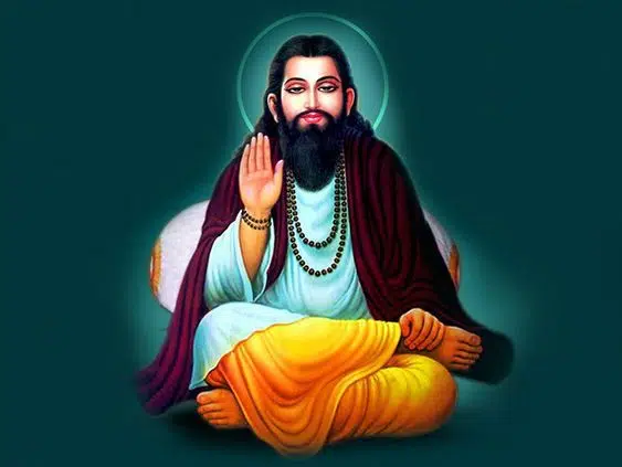Guru Ravidas Ji Bhagat HD Photos