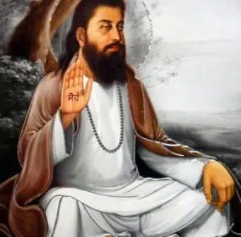 Shri Guru Ravidas Images HD Free Download