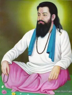 Sant Ravidas Jayanti HD Image Download