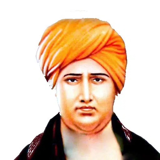 Maharishi Dayanand Saraswati HD Wallpaper
