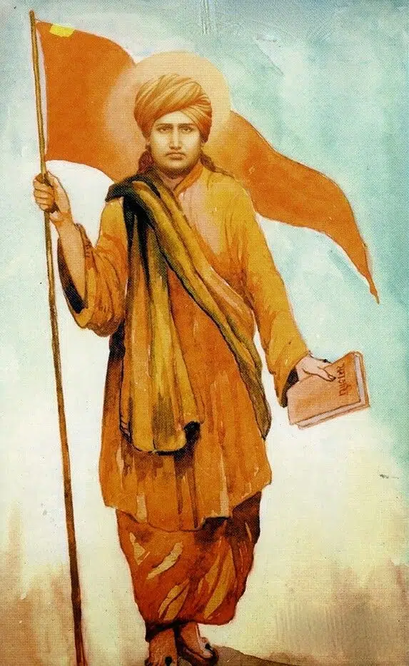 Shri Dayanand Saraswati Swami Ji Images HD Download
